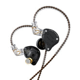 KZ ZS10-Pro - In Ear Earphones Black